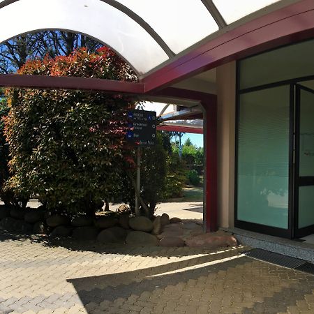 Airport Hotel Malpensa Lonate Pozzolo Ngoại thất bức ảnh