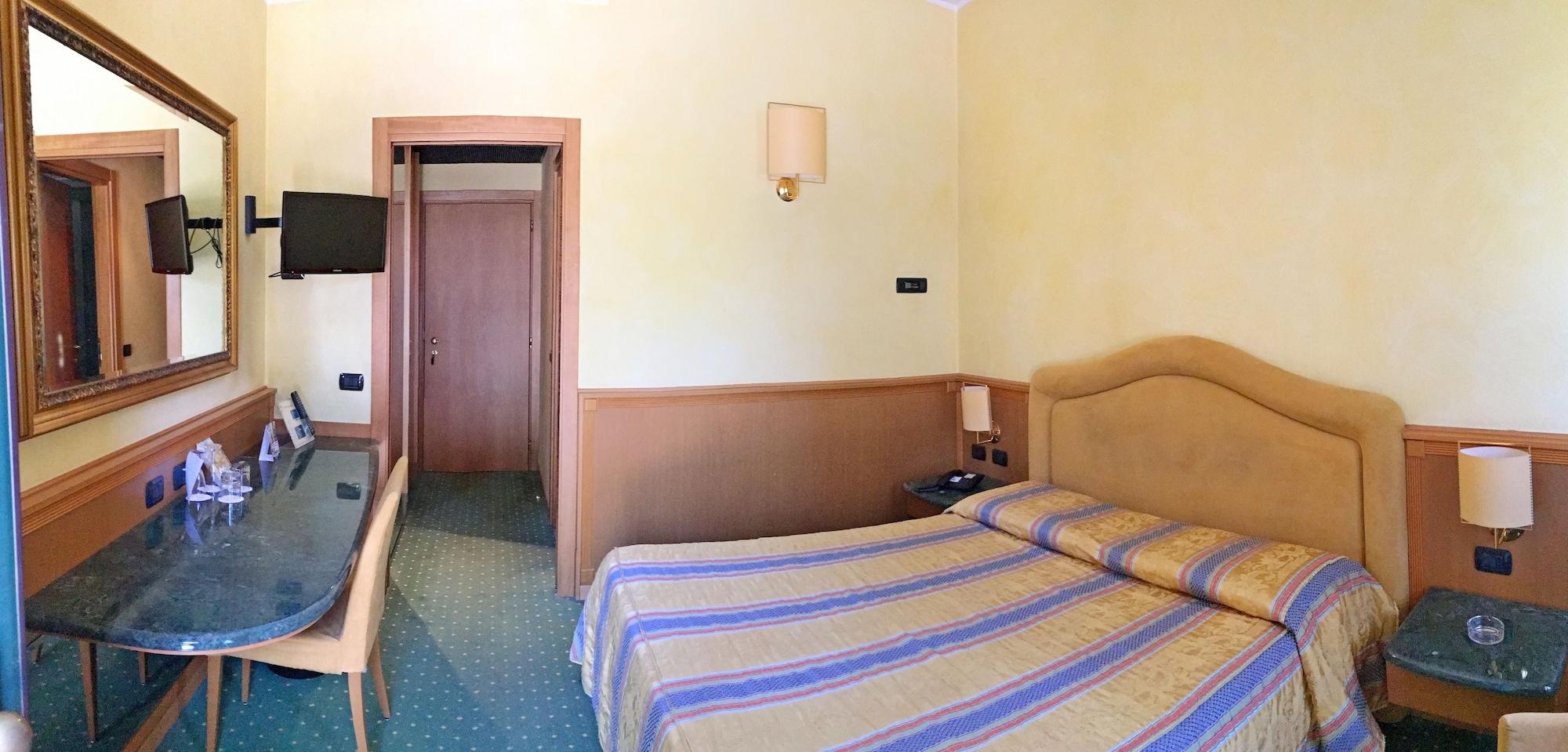 Airport Hotel Malpensa Lonate Pozzolo Ngoại thất bức ảnh