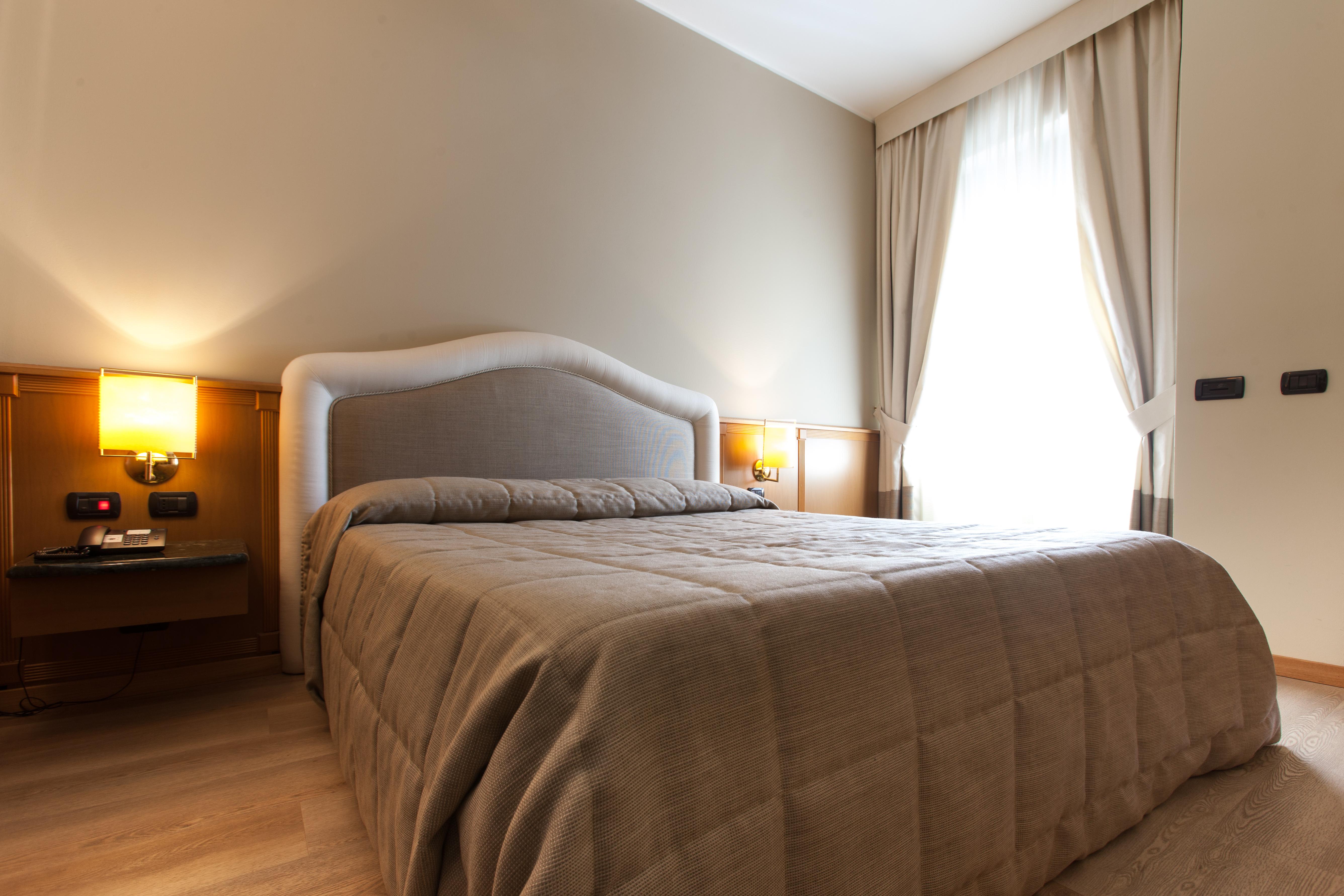 Airport Hotel Malpensa Lonate Pozzolo Ngoại thất bức ảnh