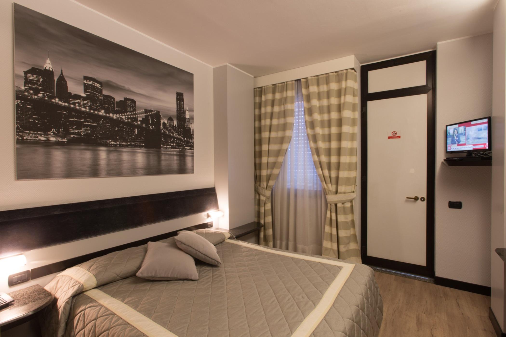 Airport Hotel Malpensa Lonate Pozzolo Ngoại thất bức ảnh