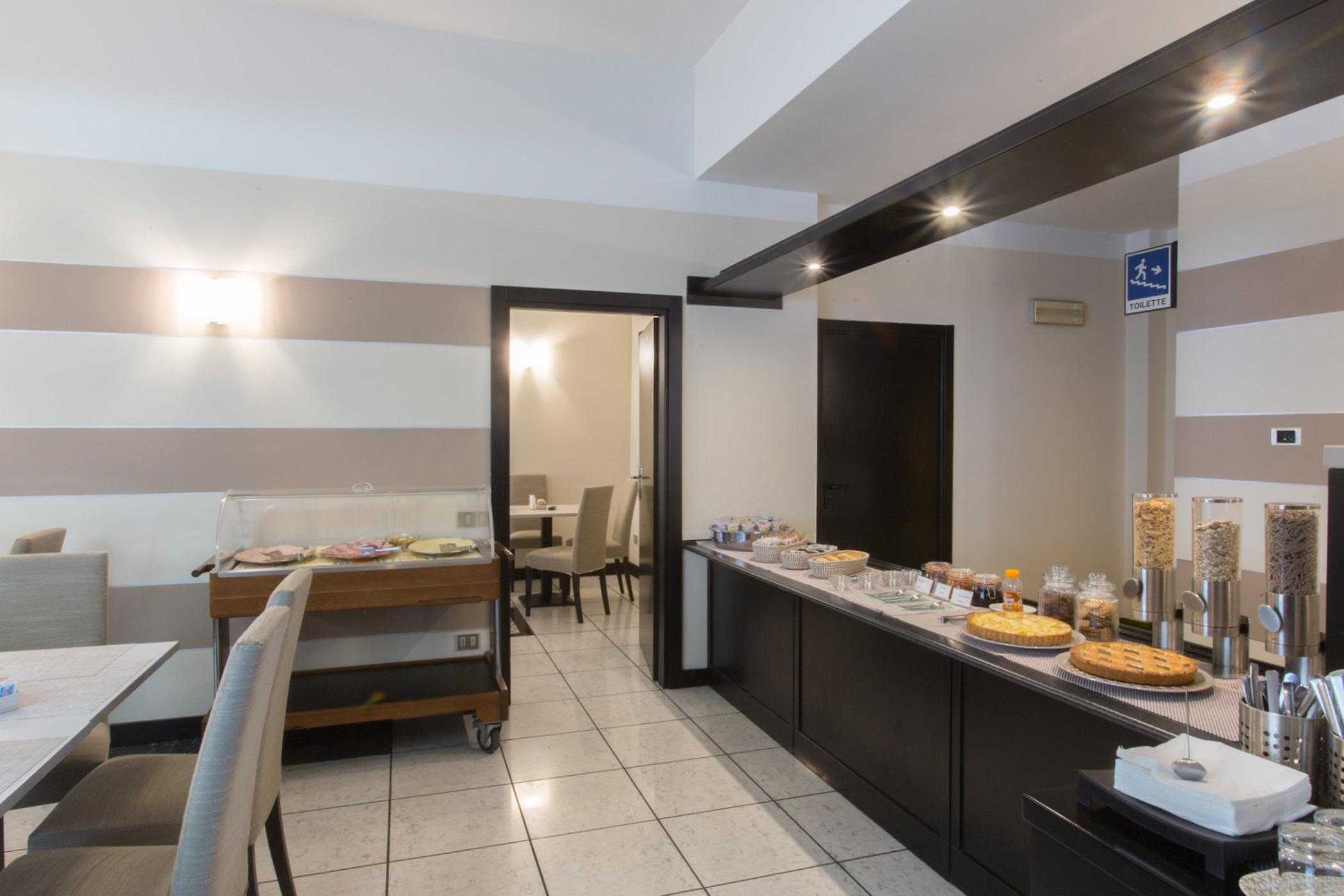 Airport Hotel Malpensa Lonate Pozzolo Ngoại thất bức ảnh