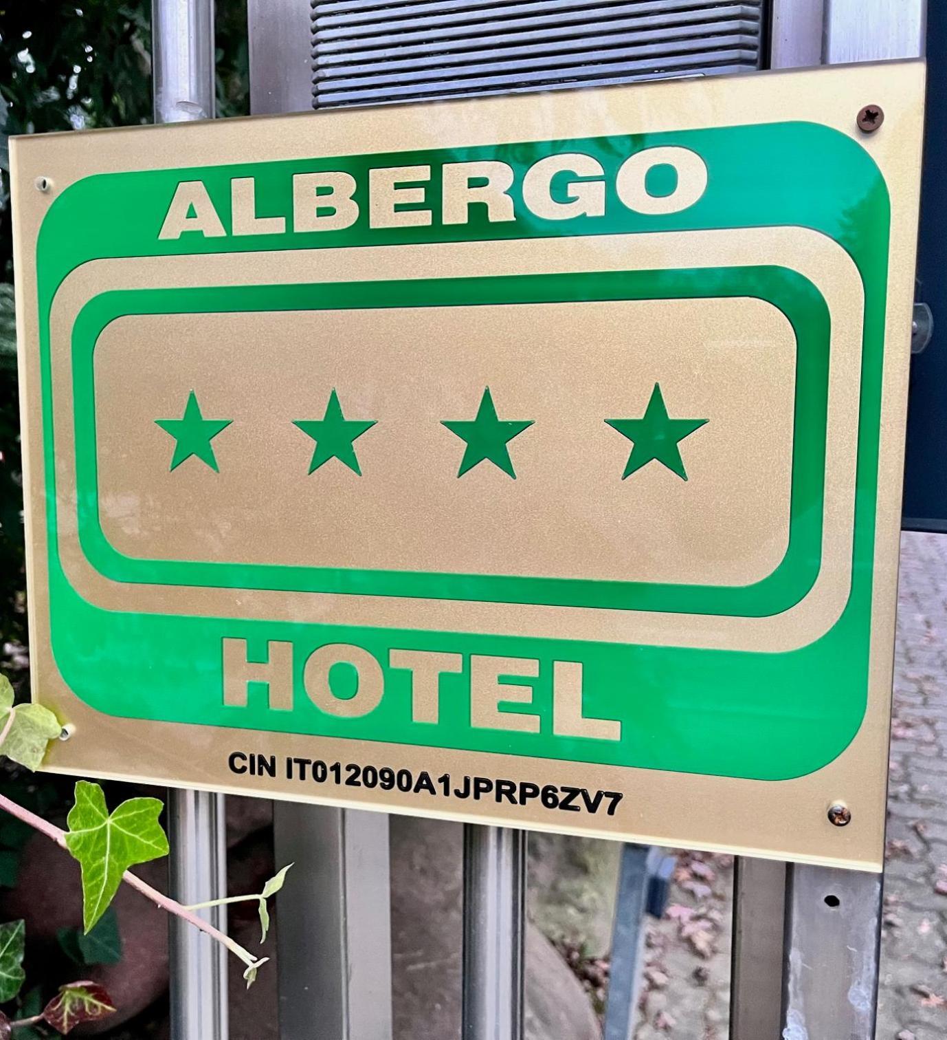 Airport Hotel Malpensa Lonate Pozzolo Ngoại thất bức ảnh