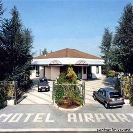 Airport Hotel Malpensa Lonate Pozzolo Ngoại thất bức ảnh